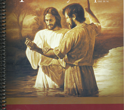Preach My Gospel: A Guide to Missionary Service (2004)