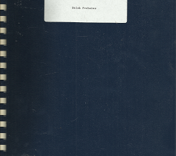 Welsh Probates [1970]