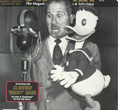 FilmFax: Number 26, April/May, 1991