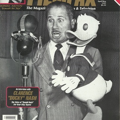 FilmFax: Number 26, April/May, 1991