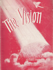 The Vision: Eternity Sketched in a Vision from God - N.B. Lundwall