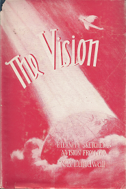 The Vision: Eternity Sketched in a Vision from God – N.B. Lundwall