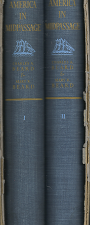 America in Midpassage: Volumes 1 & 2 – Charles A. Beard & Marry R. Beard