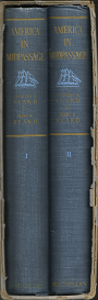 America in Midpassage: Volumes 1 & 2 – Charles A. Beard & Marry R. Beard