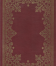 A World of Love ~ [First Edition, Signed] ~ Joseph P. Lash ~ Leather — Franklin Library