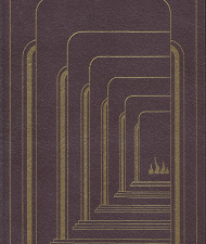 The Bonfire of the Vanities ~ [Signed First Edition] – Tom Wolfe ~ Franklin Leather