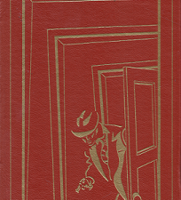 The Killing Man ~ [Signed] – Mickey Spillane