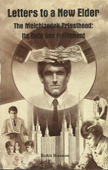 Letters to a New Elder – Robb Russon – 0890361444