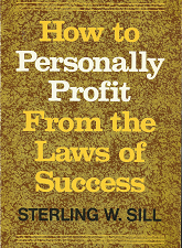 How to Personality Profit From the Laws of Success – Sterling W. Sill