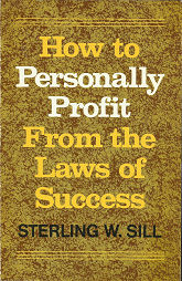 How to Personality Profit From the Laws of Success – Sterling W. Sill