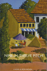 Nine-In-Twelve Pitch – Ron Molen – 0982425937