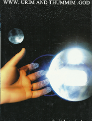 www. Urim and Thummim .God - David H. Swingler - 0931371848