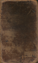 A View of South-America and Mexico[1825]: Volume 1