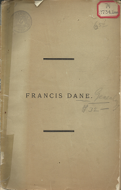 Sermon Preached in the Whitefield Church, Newburyport – S.J. Spalding