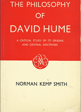 The Philosophy of David Hume – Norman Kemp Smith