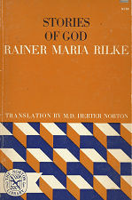 Stories of God – Rainer Maria Rilke