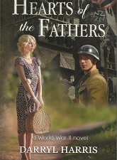 Hearts of the Fathers – Darryl Harris – 9781599921624