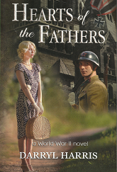 Hearts of the Fathers – Darryl Harris – 9781599921624