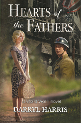 Hearts of the Fathers – Darryl Harris – 9781599921624