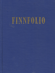 Finnfolio ~ Missionaries who labored under President Phileon B. Robinson Jr. in the Finnish Mission.... --- Don. C. Woodward & Douglas Hardy