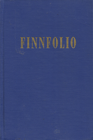 Finnfolio – Don. C. Woodward & Douglas Hardy