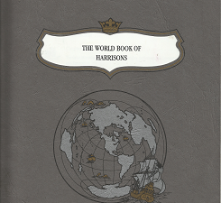 The World Book of Harrisons