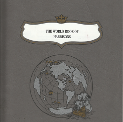 The World Book of Harrisons