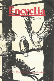 Encyclia: Volume 68, 1991 – Thomas F. Rogers