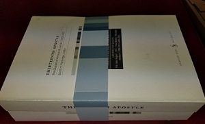 Thirteenth Apostle; Diaries of Amasa Lyman 1832-1877 ~ (2 Volume Galleys)