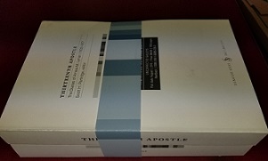 Thirteenth Apostle; Diaries of Amasa Lyman 1832-1877 ~ (2 Volume Galleys)