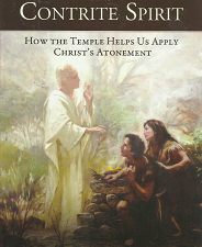 The Contrite Spirit – Bruce C. Hafen & Marie K. Hafen – 9781629721583