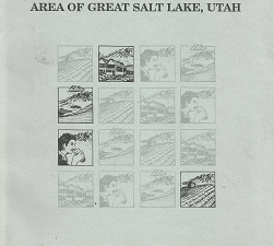 Ground-Water Resources and Simulated Effects of Withdrawals in the East Shore Area of Great Salt Lake, Utah – David W. Clark