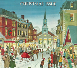 Ideals Christmas Issue – Ralph Luedtke – O895423111