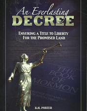 An Everlasting Decree[Signed] – B.H. Porter – 9780985136109