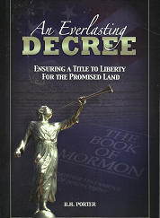An Everlasting Decree[Signed] – B.H. Porter – 9780985136109