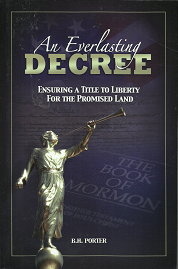 An Everlasting Decree[Signed] – B.H. Porter – 9780985136109