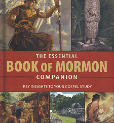 The Essential Book of Mormon Companion – Kathryn. B. Jenkins – 9781608614738