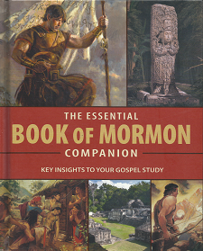 The Essential Book of Mormon Companion – Kathryn. B. Jenkins – 9781608614738