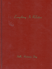 Everything is Relative - Stella Huntsman Day