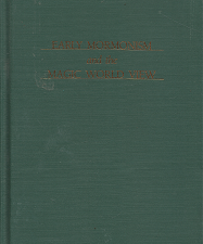 Early Mormonism and the Magic World View – D. Michael Quinn – 094121446X
