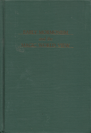 Early Mormonism and the Magic World View – D. Michael Quinn – 094121446X
