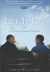 Let It Go - Chris Williams - 9781609071271