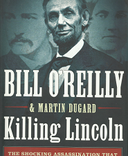 The Killing Series: 6 Volumes  [Set] – Bill O’Reilly & Martin Dugard