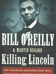 The Killing Series: 6 Volumes  [Set] - Bill O'Reilly & Martin Dugard
