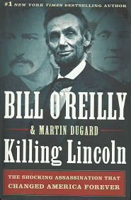The Killing Series: 6 Volumes  [Set] – Bill O’Reilly & Martin Dugard