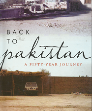 Back to Pakistan ~ [Signed] – Leslie Noyes Mass – 97896983720217