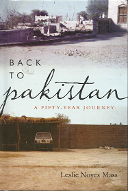 Back to Pakistan ~ [Signed] – Leslie Noyes Mass – 97896983720217