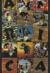 Africa: Never Stand Still – 9781559612531