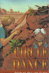 Circle Dance[Signed] - Sharlee Mullins Glenn - 1570085706