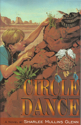 Circle Dance[Signed] – Sharlee Mullins Glenn – 1570085706